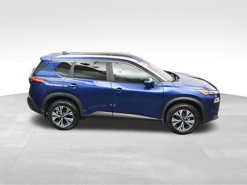 Used 2023 Nissan Rogue SV w/ SV Premium B Package FWD image 23