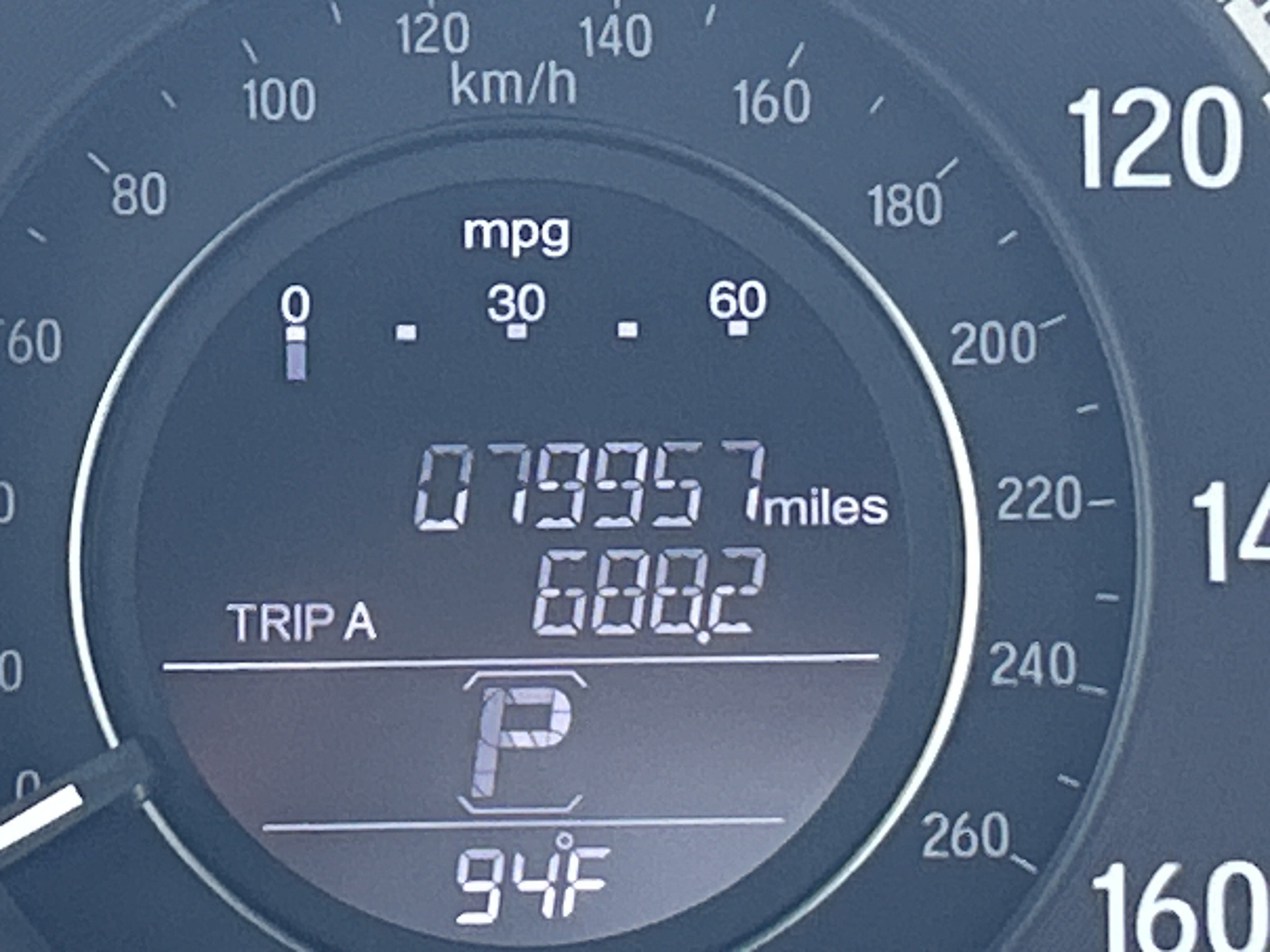 Used 2016 Honda Accord EX-L image 21