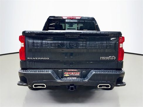 New 2026 Chevrolet Silverado 1500 High Country w/ Technology Package image 9
