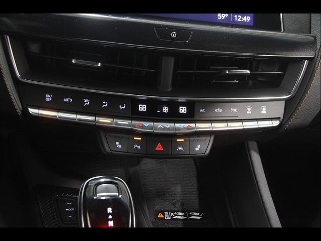 Certified 2024 Cadillac CT5 Sport w/ Cold Weather Package AWD/4WD image 15
