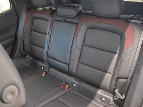 Used 2026 Chevrolet Equinox RS w/ LPO, Floor Liner Package AWD/4WD image 7