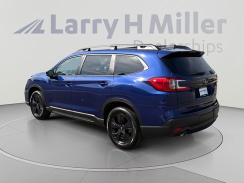 Certified 2026 Subaru Ascent Premium AWD/4WD image 3