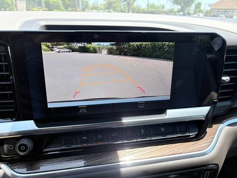 New 2026 Chevrolet Silverado 1500 RST AWD/4WD image 7