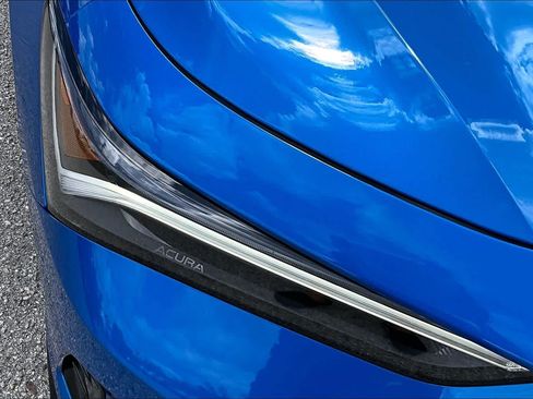 Certified 2026 Acura Integra A-Spec FWD image 13