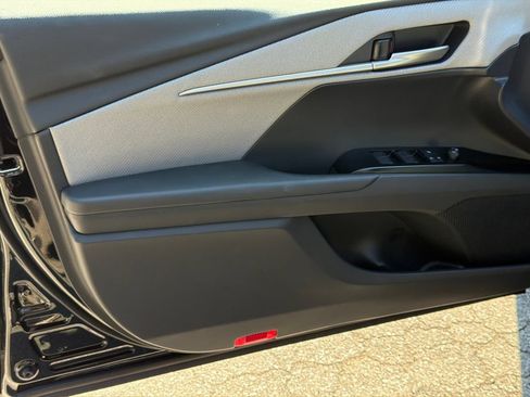 New 2026 Toyota Camry SE FWD image 16
