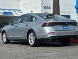 Certified 2024 Honda Accord LX image 3