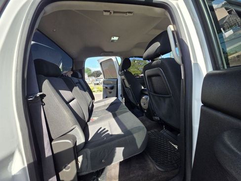 Used 2012 Chevrolet Silverado 2500 LT AWD/4WD image 16