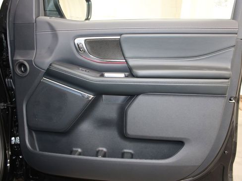 New 2026 Ford Expedition Platinum w/ Stealth Performance Package AWD/4WD image 42