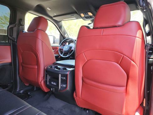 Used 2022 RAM 1500 Rebel w/ Rebel Level 2 Equipment Group AWD/4WD image 15