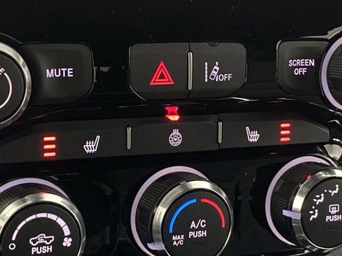 New 2026 RAM 1500 Big Horn image 7