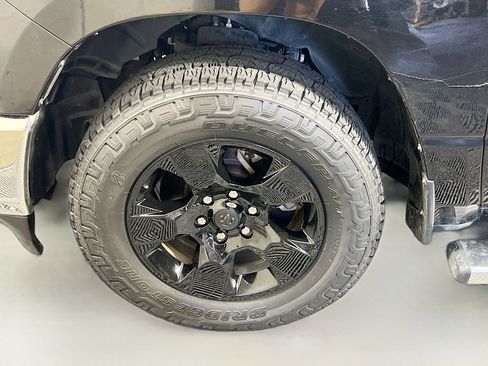 Used 2023 RAM 1500 Big Horn AWD/4WD image 13