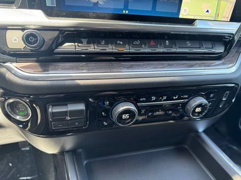 New 2026 Chevrolet Silverado 3500 LTZ w/ Trail Boss Package AWD/4WD image 17