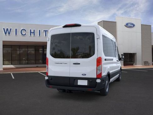 New 2026 Ford Transit 350 XL image 8