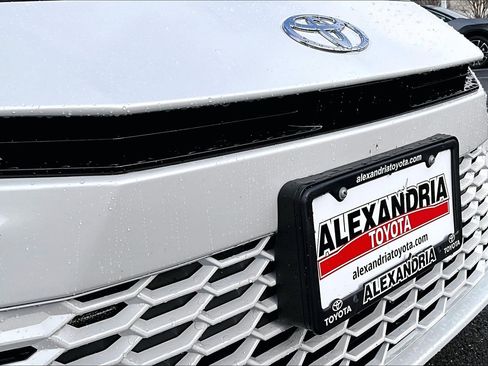 Used 2026 Toyota Camry XSE image 29