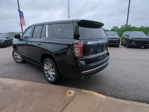 Used 2022 Chevrolet Tahoe High Country AWD/4WD image 34