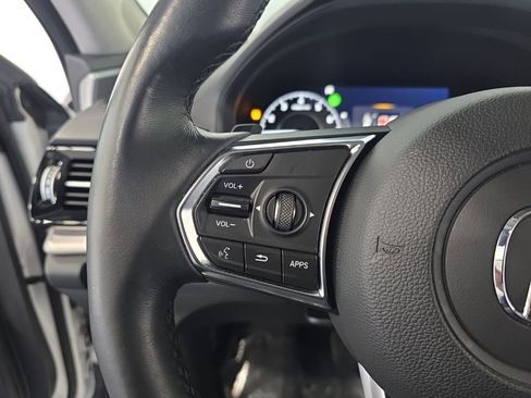 Used 2022 Acura RDX w/ Technology Package image 13