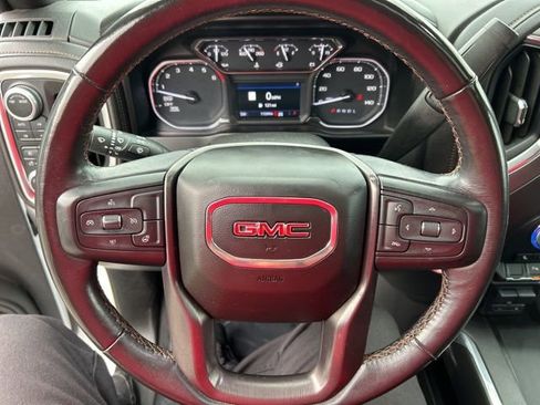 Used 2020 GMC Sierra 1500 AT4 w/ AT4 Premium Package image 29