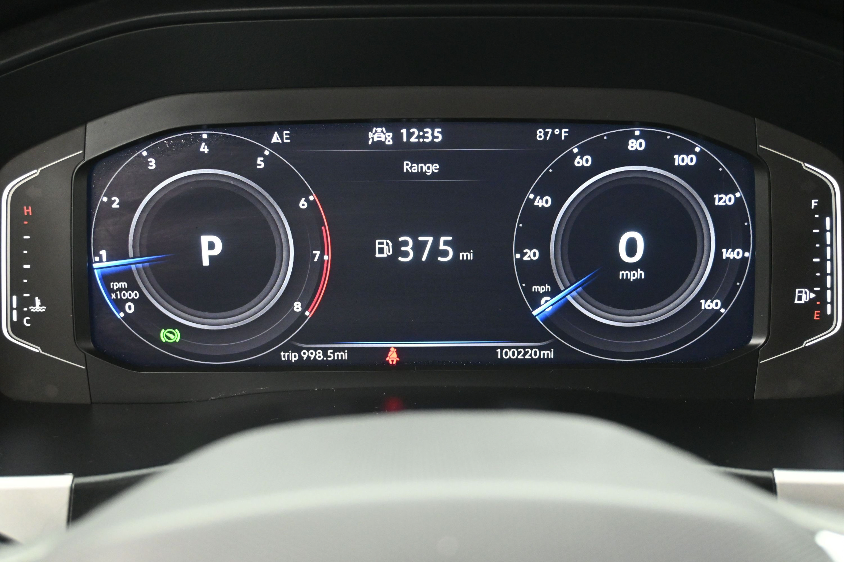 Used 2022 Volkswagen Atlas SE FWD image 16