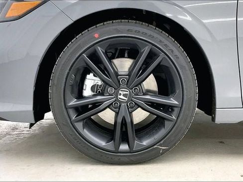 New 2026 Honda Civic Si image 15