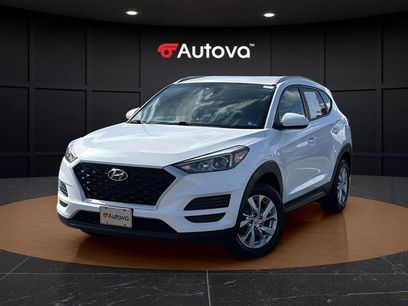 Used 2019 Hyundai Tucson Value w/ Cargo Package
