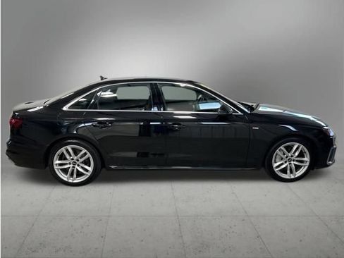 Used 2024 Audi A4 2.0T Premium AWD/4WD image 6