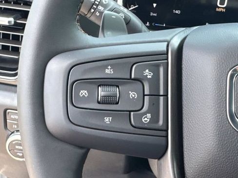 New 2026 GMC Sierra 1500 AT4 w/ AT4 Premium Package AWD/4WD image 28