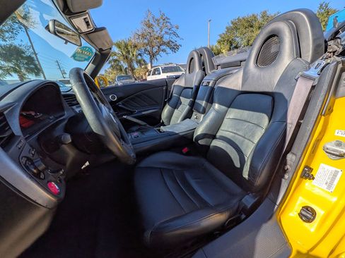 Used 2002 Honda S2000 Convertible 2D image 9