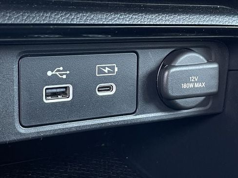 Certified 2024 Honda CR-V EX image 19