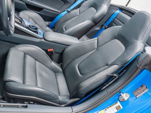 Used 2023 Porsche 911 Carrera image 22