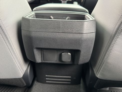New 2026 Toyota Tacoma TRD Sport AWD/4WD image 7