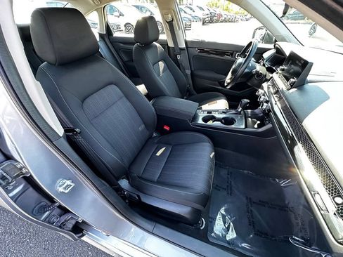 Used 2024 Honda Civic EX image 24