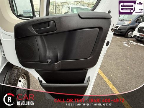 Used 2022 RAM ProMaster 2500 image 41