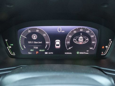 Certified 2025 Honda Accord Sport image 22