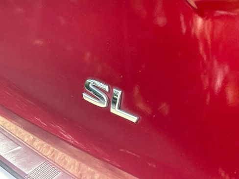 Used 2022 Nissan Rogue SL FWD image 24