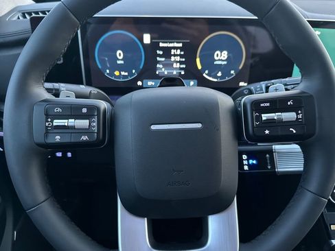 New 2025 Hyundai Santa Fe Limited AWD/4WD image 20
