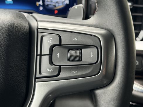 Used 2024 Chevrolet Silverado 1500 LTZ w/ LTZ Premium Package image 43