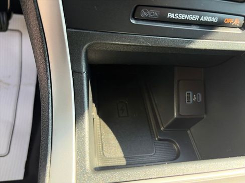 Used 2024 Ford Edge SEL w/ Convenience Package image 21