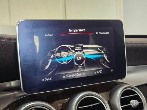 Used 2016 Mercedes-Benz C 300 4MATIC Sedan image 18