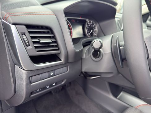 New 2026 Nissan Rogue SV image 14