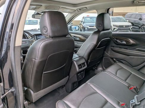 Used 2018 GMC Terrain Denali image 27