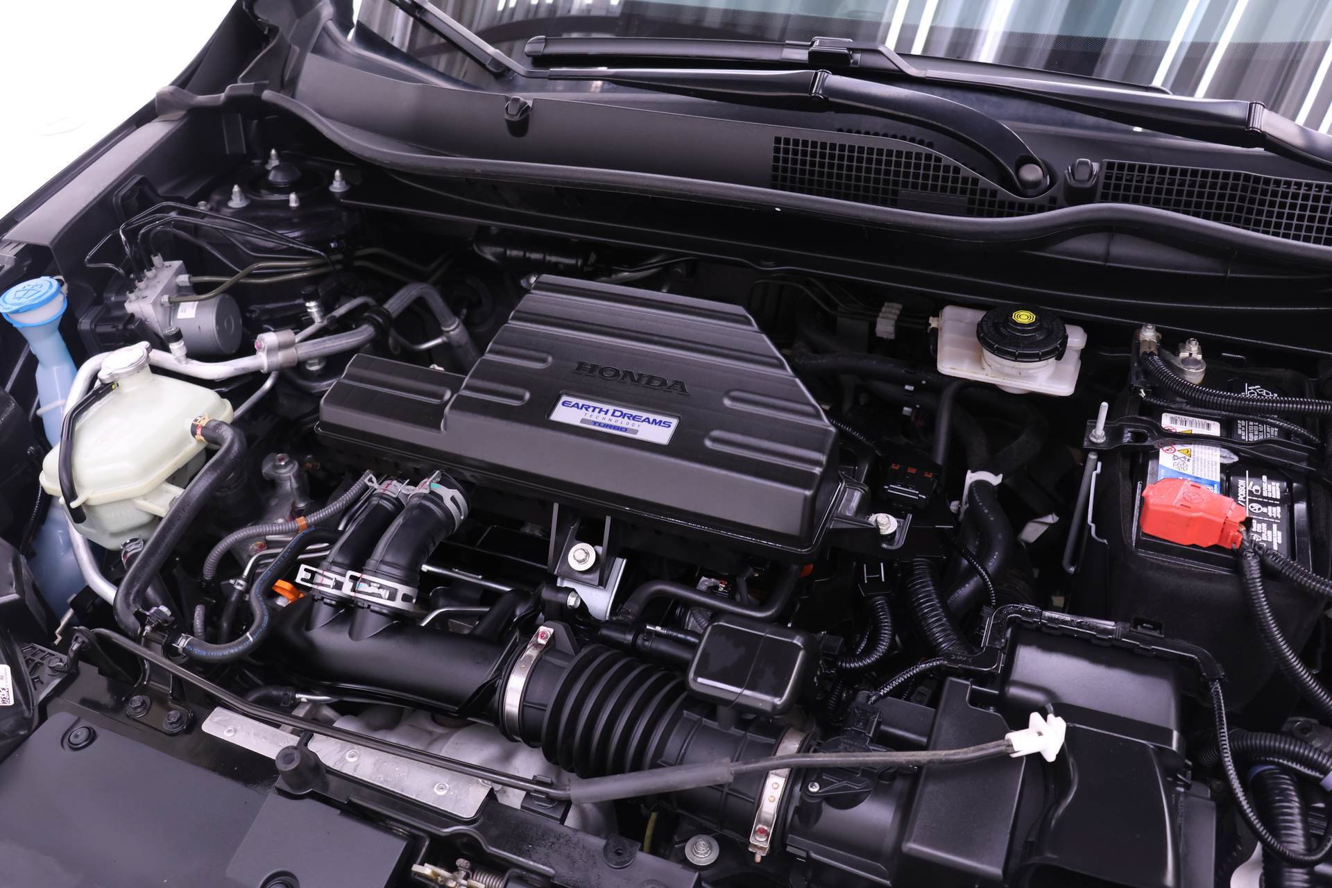 Certified 2019 Honda CR-V EX-L image 17