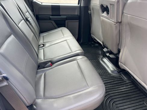 Used 2015 Ford F150 XL w/ Equipment Group 101A Mid AWD/4WD image 13