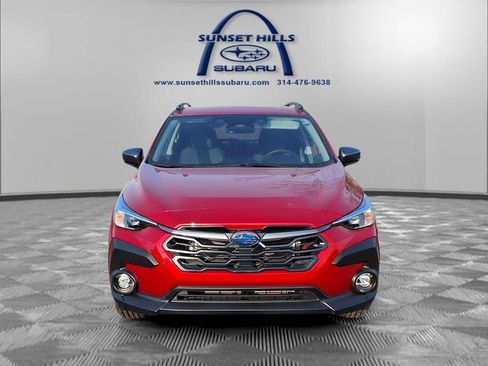 New 2026 Subaru Crosstrek 2.0i Premium image 21