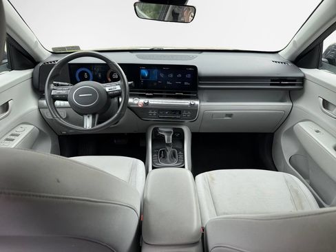 Used 2024 Hyundai Kona SEL AWD/4WD image 21