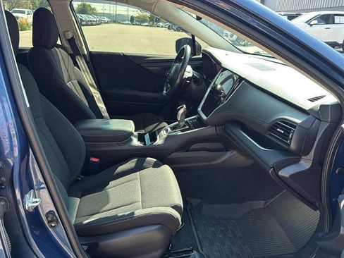 Used 2022 Subaru Legacy Premium AWD/4WD image 12