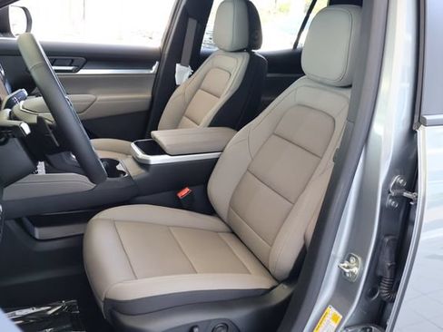 New 2026 GMC Terrain Elevation w/ Elevation Premium Package FWD image 14