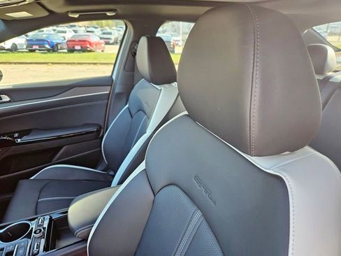 New 2026 Kia K5 GT-Line image 28