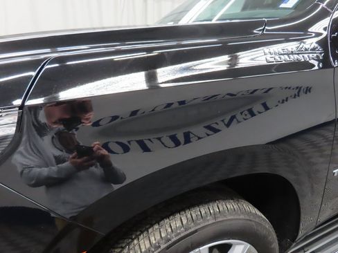 Used 2024 Chevrolet Tahoe High Country image 50