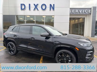 New 2026 Volkswagen Tiguan SE R-Line