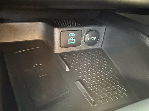 Used 2022 Ford Bronco Sport Outer Banks w/ Tech Package image 15